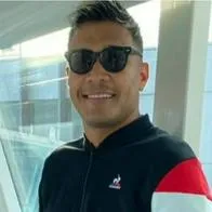  'Teo' Gutiérrez, coqueto con Llaneros luego de que le ofrecieran mamona