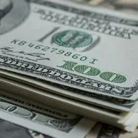 Dólar hoy en Colombia (TRM): casas de cambio venden por $ 3.909 y va bajando