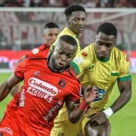 Tabla de posiciones de Liga BetPlay tras fecha 6: cómo quedó América y Tolima