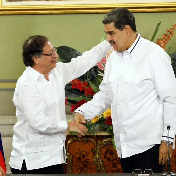 ¿Gustavo Petro catalogó a Nicolás Maduro como “apéndice de Hitler”?