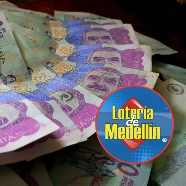 Cómo ganar la Lotería de Medellín acertando algunas cifras