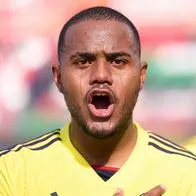 Colombia debutó en el Mundial con derrota sobre Japón.