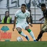 Nacional jugará contra Club Nacional en Libertadores.