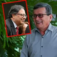 Eln dice que está de acuerdo con gobierno de Gustavo Petro en movilizaciones