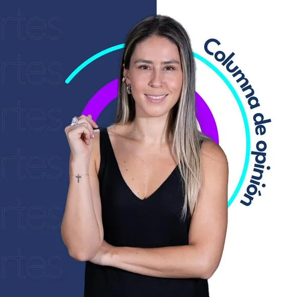 Clara Támara analizó el inicio de la Liga Femenina en Colombia.