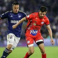 Alianza Fútbol Club jugará en Bogotá frente al América de Cali.