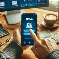 Paso a paso para hacer adelanto de nómina en el banco