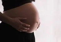 Tomar antidepresivos en el embarazo afecta al desarrollo cerebral del feto