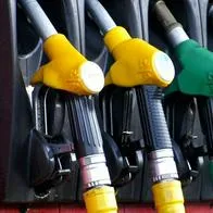 Ministro de Hacienda: en marzo tampoco subirá el precio del diésel