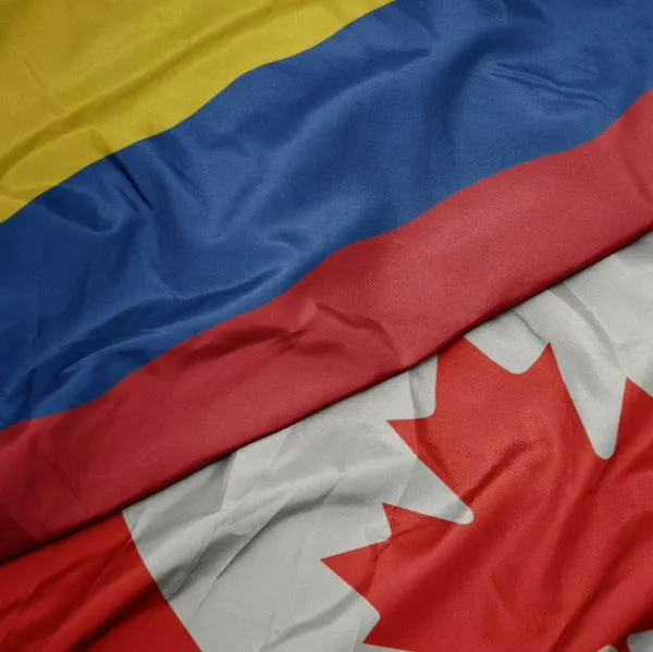 El gobierno de Canadá recomendó enfáticamente a sus ciudadanos que eviten viajar a áreas fronterizas en Colombia por riesgo de secuestros.