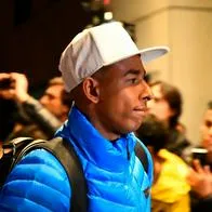 Los líos de Sebastián Villa con la justicia argentina no cesan y advierte que podría ir a prisión.