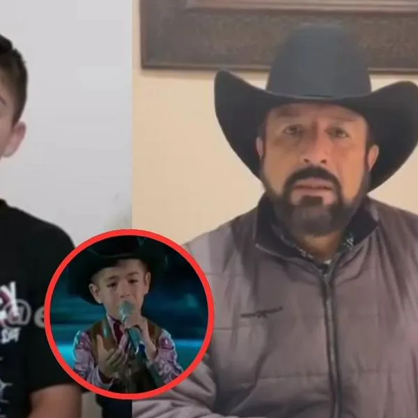 Papá de ganador de 'La voz kids' no se robó el premio, está en fideicomiso