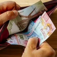Billetes de México en nota sobre cuánto son 1.000 pesos mexicanos en pesos colombianos