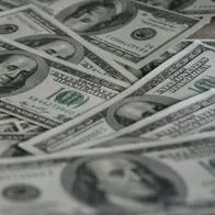 Dólar en Colombia terminó con leve caída y muy cerca de $ 3.900