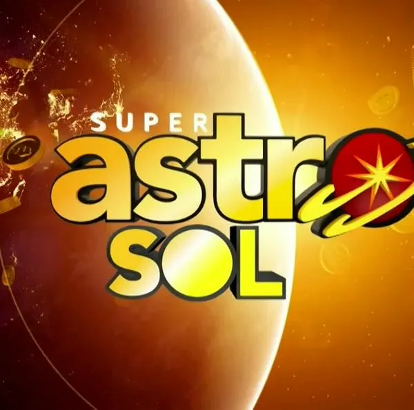 Astro Sol resultado último sorteo hoy 16 de febrero de 2024
