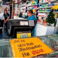 Empieza la cruzada de Nequi para recuperar la confianza de los comerciantes paisas