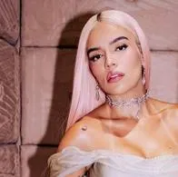Acusan a Karol G de plagio en su nueva canción ‘Contigo’, ¿qué hay detrás de todo esto?