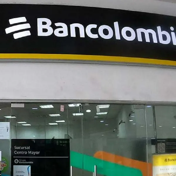 Bancolombia y seguro de créditos para deudores por hasta $ 15 millones ahora