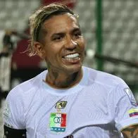 Dayro Moreno respondió si es verdad que está cobrando por entrevistas: video y qué dijo