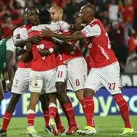 Independiente Santa Fe no tendrá jugador contra Pereira por lesión, ¿quién es?