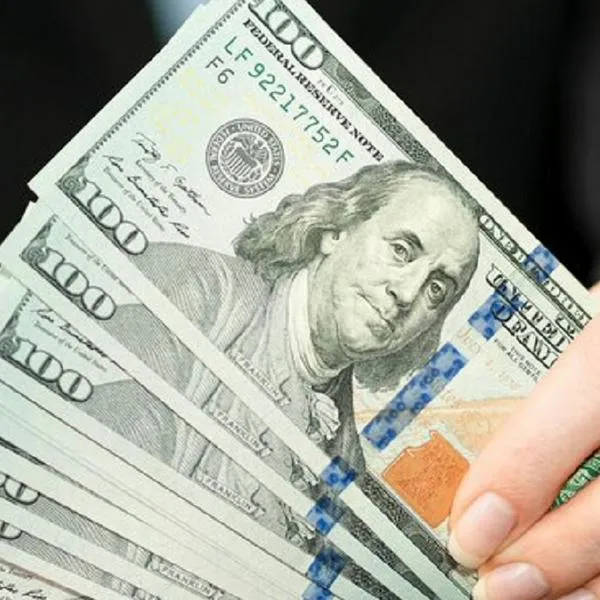 Dólar hoy en Colombia (TRM): casas de cambio lo venden por $ 3.911 y cayendo