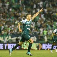 Tabla de posiciones Liga BetPlay en fecha 7: Cali derrotó a Nacional y Millonarios cayó ante Águilas Doradas.