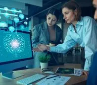 ¿Cómo diferenciar un video real de uno que es hecho con Inteligencia Artificial?