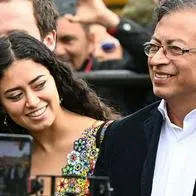 Sofía Petro, hija del presidente, se fue a vivir fuera del país y tendrá escoltas