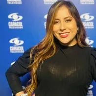 Laura Sarmiento, presentadora de La Kalle, sufrió grave accidente en Bogotá
