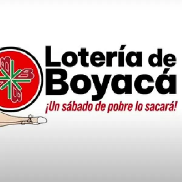 Lotería de Boyacá último sorteo, resultado hoy 17 de febrero de 2024