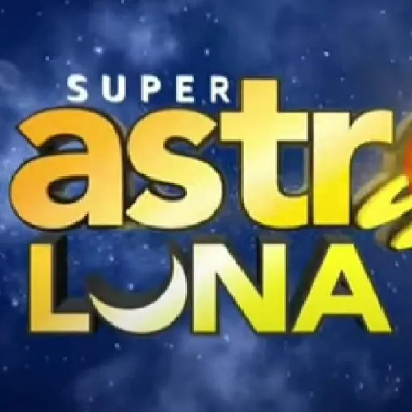 Astro Luna resultado último sorteo hoy 17 de febrero de 2024