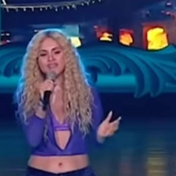 'Yo me llamo Shakira', conquistando la isla de Rihanna, viaja a Barbados
