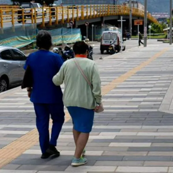 Reforma pensional en Colombia y cuatro cambios clave que traería
