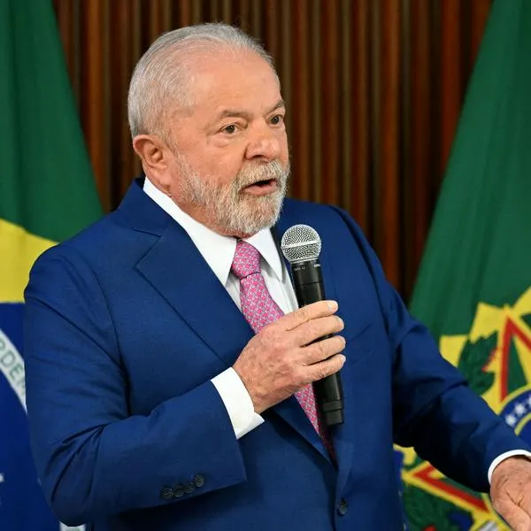 Lula acusa a Israel de "genocidio" y compara su campaña con la de Hitler