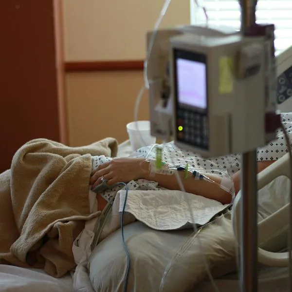 Inversión en salud “está prácticamente en cero” por reforma del gobierno Petro, dice la Andi