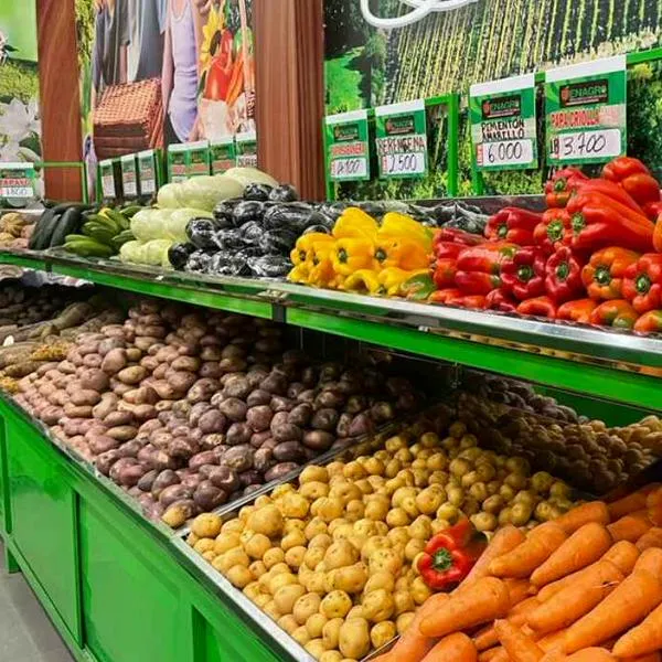 Yuca, ñame, maíz y más alimentos tendrían alzas en precios por el Fenómeno de El Niño en Colombia
