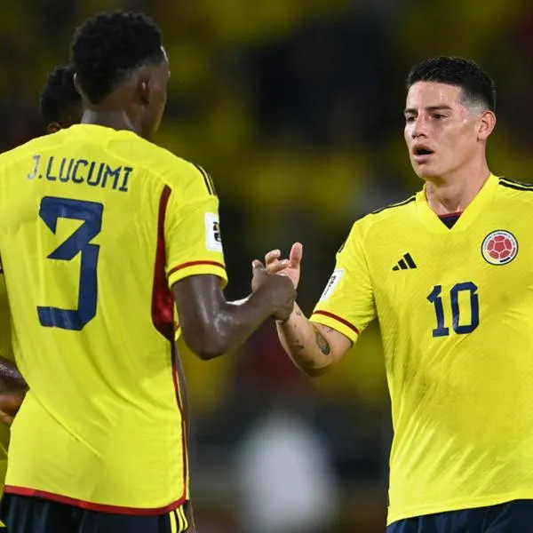 John Lucumí, de Selección Colombia, le interesa al Mnchester United: detalles y qué se sabe