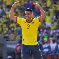 Radamel Falcao García, a propósito de la cifra de partidos que alcanzó como profesional: cifras y equipo en los que jugó