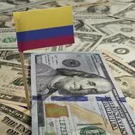 Precio al que llegaría dólar sorprendería a compradores esta semana en Colombia