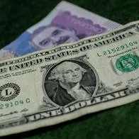 Dólar hoy inició subiendo en medio de jornada Next Day en Estados Unidos