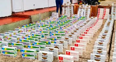 Cuáles son los cigarrillos ilegales en Colombia: estudio contrabando de Invamer