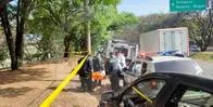 Encontraron otro cuerpo en el río Medellín; autoridades intentan identificar a la víctima