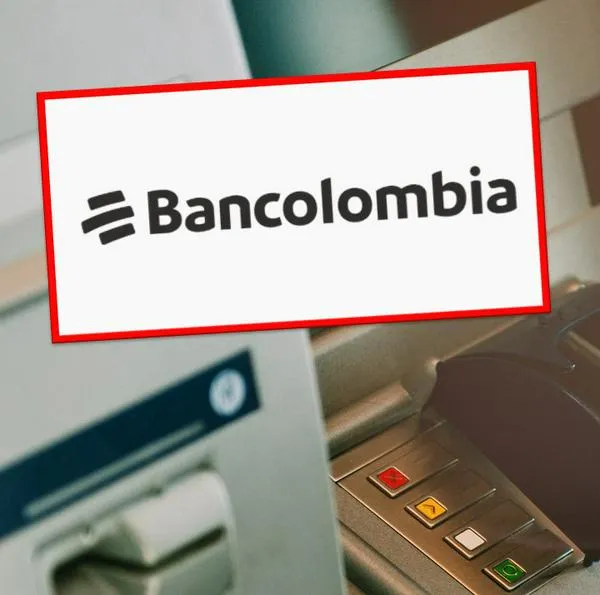 Cuenta de ahorros de Bancolombia quedaron libres de cobro a Nequi.