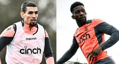 Muñoz y Lerma, 'desamparados' en Inglaterra; fantasma del descenso fue determinante