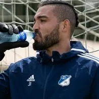 Cuándo vuelve Álvaro Montero a Millonarios luego de expulsión en clásico contra Nacional