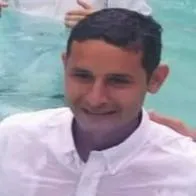 Madre de colombiano asesinado en Puerto Rico, Jhon James Bolaños, busca ayuda para repatriar el cuerpo