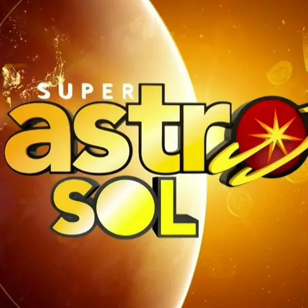 Astro Sol resultado último sorteo hoy 19 de febrero de 2024