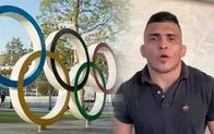 Deportista colombiano pide ayuda para ir a los Olímpicos: no cuenta con apoyo del Gobierno