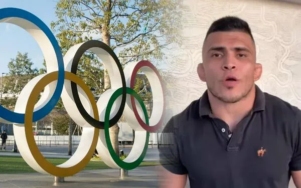 Deportista colombiano pide ayuda para ir a los Olímpicos: no cuenta con apoyo del Gobierno