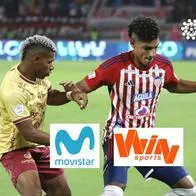 Win Sports será más económico para algunos.